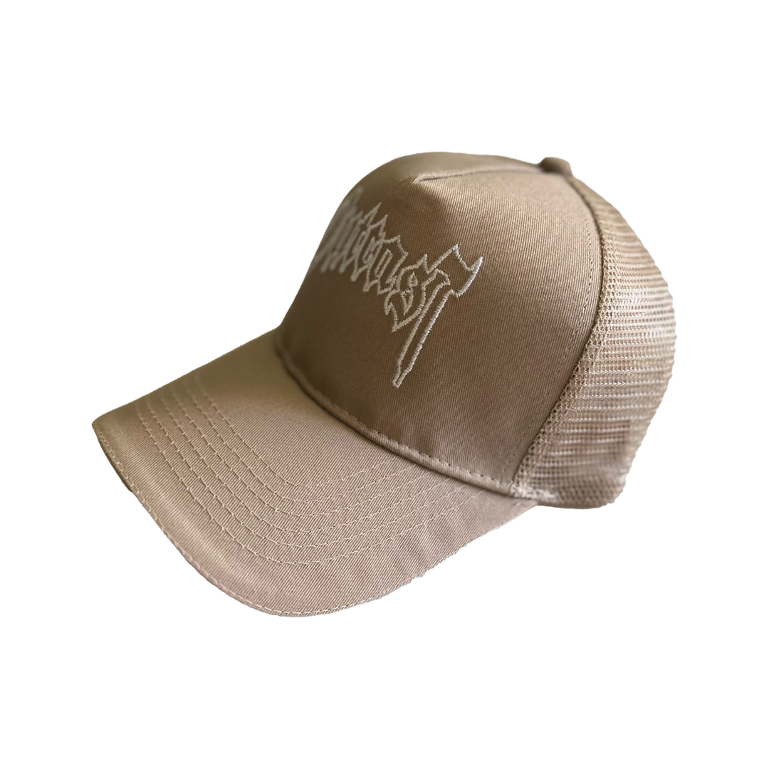 OUTCAST - Embroidery Hats