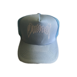 OUTCAST - Embroidery Hats