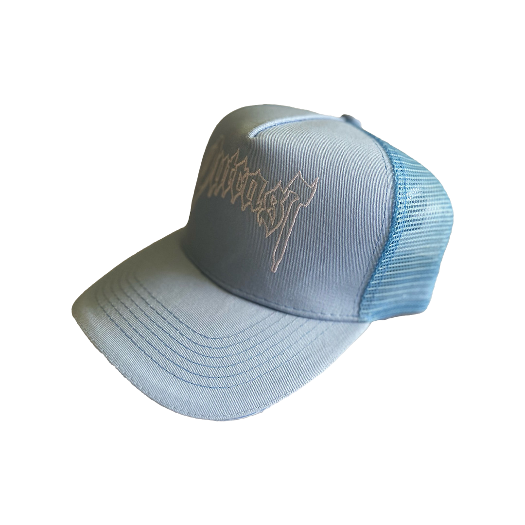 OUTCAST - Embroidery Hats