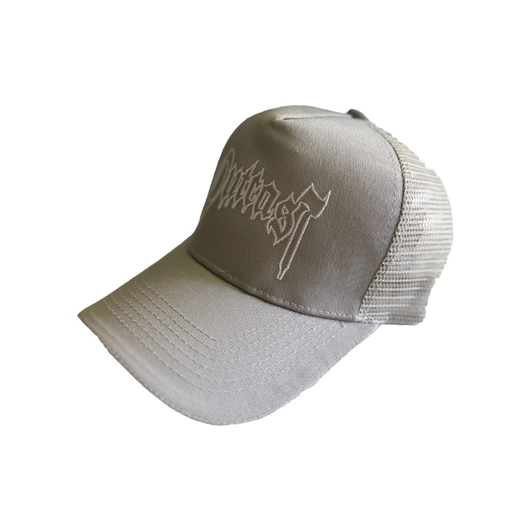 OUTCAST - Embroidery Hats