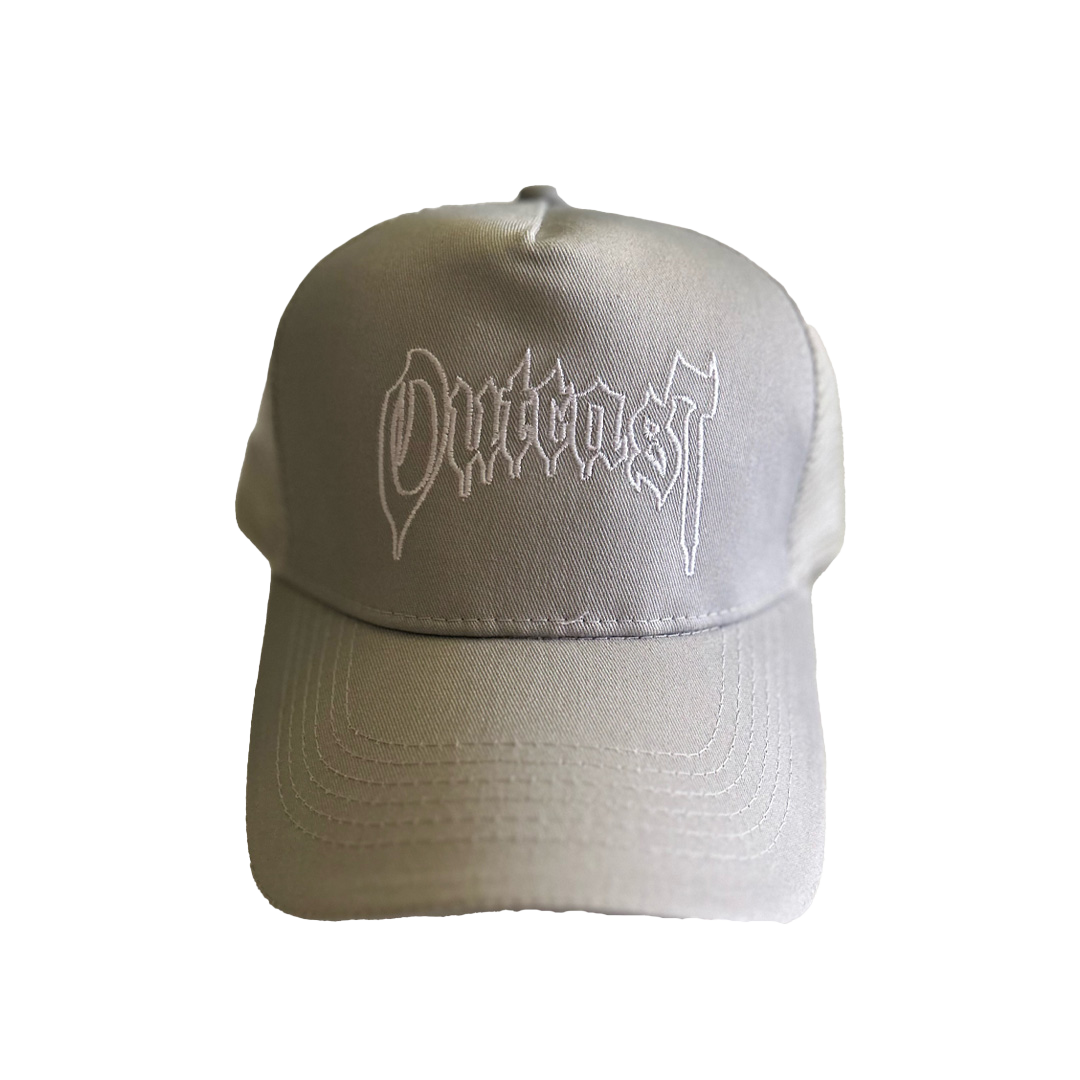 OUTCAST - Embroidery Hats