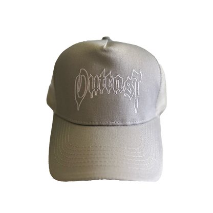 OUTCAST - Embroidery Hats