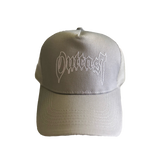 OUTCAST - Embroidery Hats