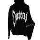 Outcast Arch Logo Hoodie