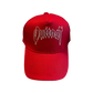 OUTCAST - Embroidery Hats