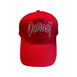 OUTCAST - Embroidery Hats
