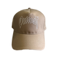 OUTCAST - Embroidery Hats