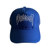 OUTCAST - Embroidery Hats