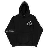 Outcast Arch Logo Hoodie