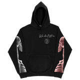 Outcast Skeleton Pire Hoodie