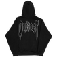 Outcast Skeleton Pire Hoodie