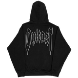 Outcast Skeleton Pire Hoodie