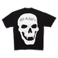 Outcast "We Don't Fit In" Skull T