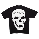 Outcast "We Don't Fit In" Skull T